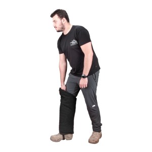Рукав на ногу «Top training» из french linen